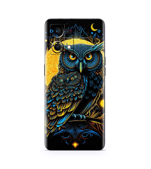 OPPO F21 Pro Knight Owl