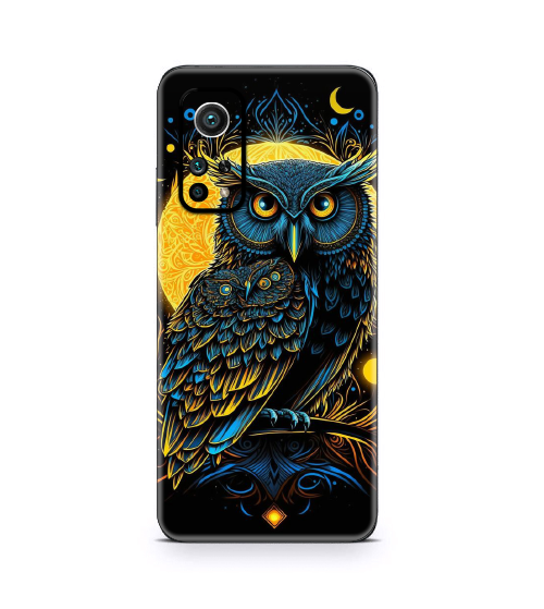 Xiaomi Mi 10T Knight Owl