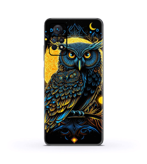 Redmi Note 11 Pro Plus Knight Owl