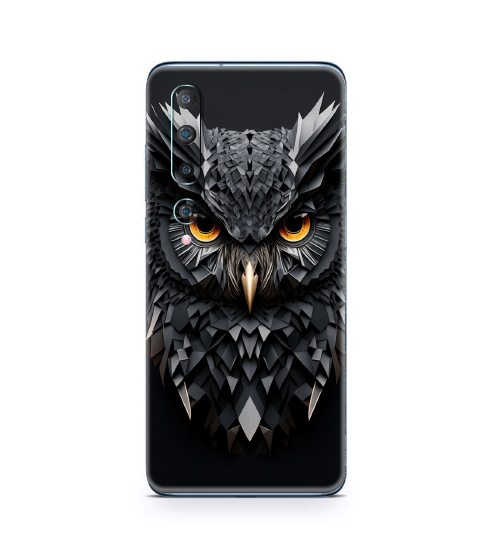 Xiaomi Mi 10 Mirror Owl