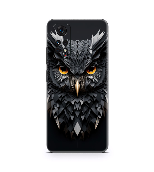 Redmi Note 11 Mirror Owl