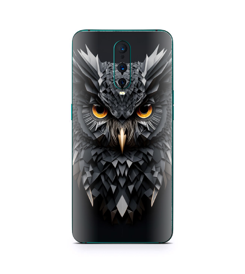 OPPO RX17 Pro Mirror Owl