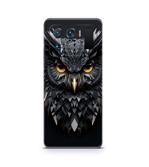 Xiaomi Mi 11 Ultra Mirror Owl