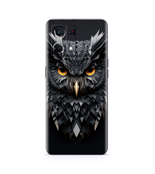 OPPO F21 Pro Mirror Owl