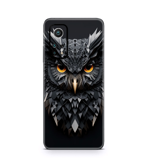 Xiaomi Mi 10T Mirror Owl