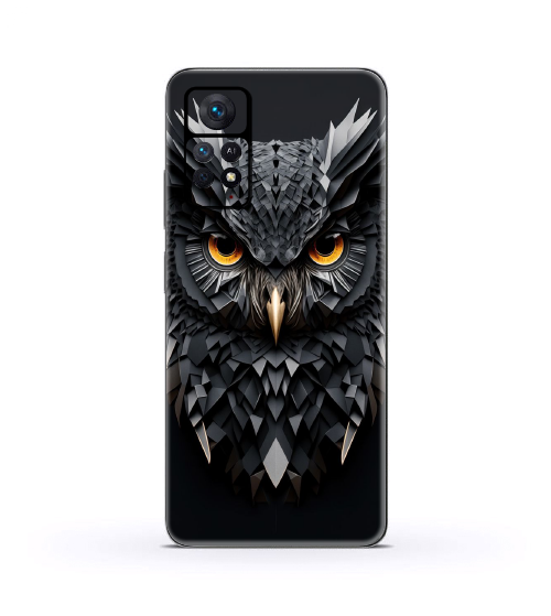 Redmi Note 11 Pro Plus Mirror Owl