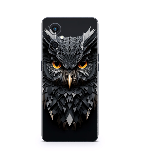 OPPO F21 Pro 5G Mirror Owl