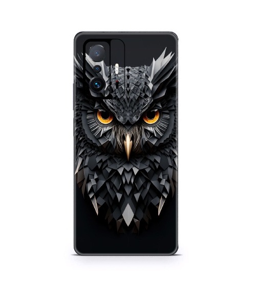 Xiaomi Mi 11T Pro Mirror Owl