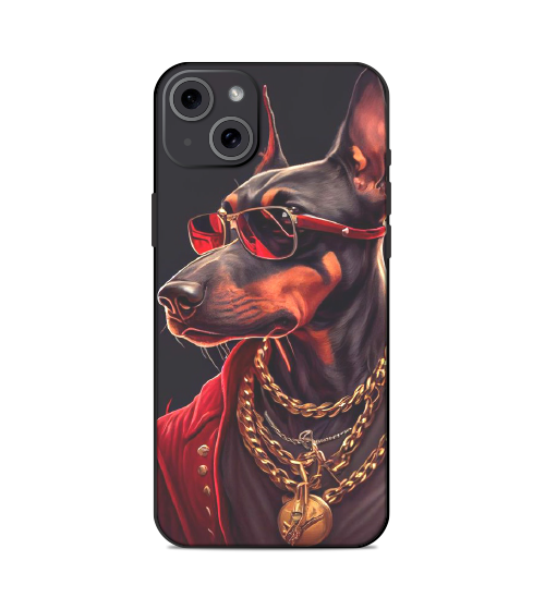 iPhone 15 Hip Hop