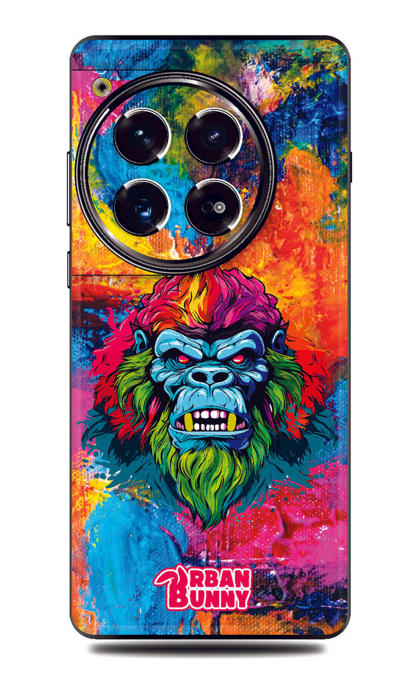 OnePlus 12 Growling Gorilla