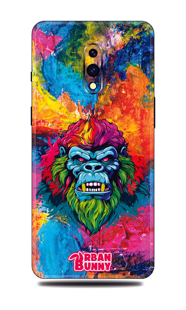 OnePlus 7 Growling Gorilla