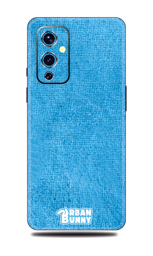 OnePlus 9 Blue Lagoon