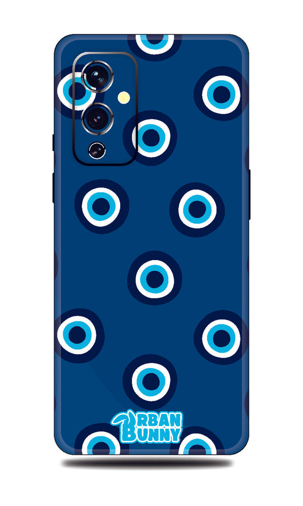 OnePlus 9 Evil Eye