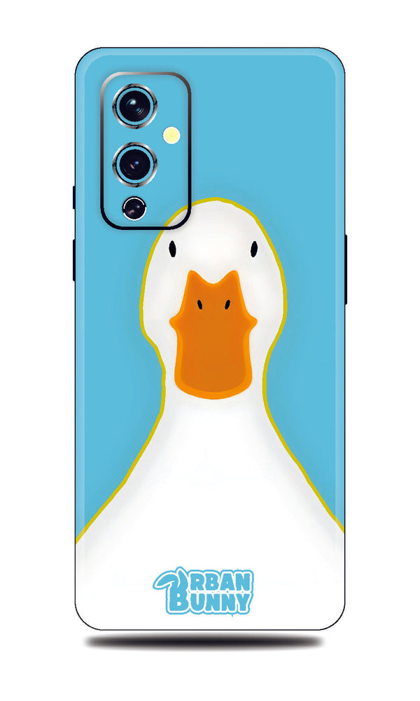 OnePlus 9 What the Duck!