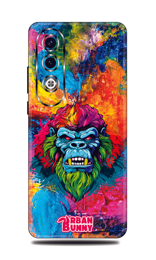 OnePlus Nord CE4 Growling Gorilla