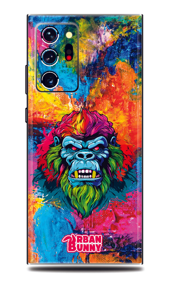 Samsung Galaxy Note 20 Ultra Growling Gorilla