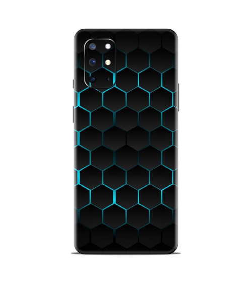 OnePlus 8T Blue Comb