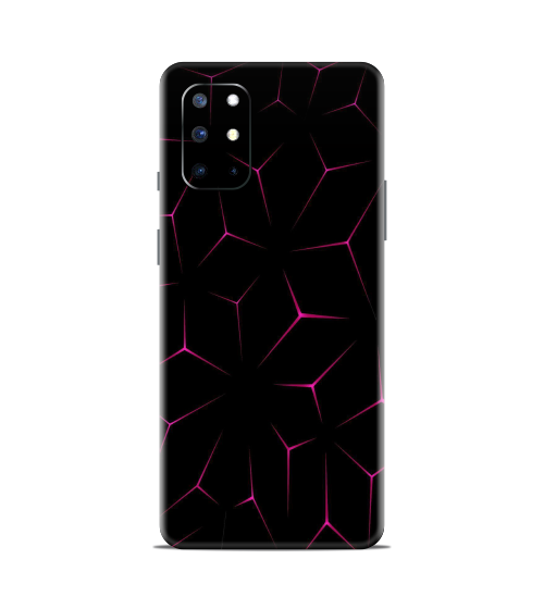 OnePlus 8T Black Wine