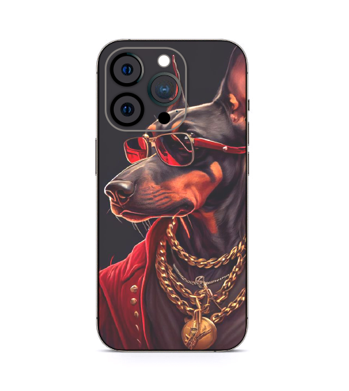 iPhone 14 Pro Hip Hop