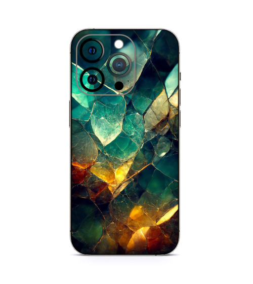 iPhone 14 Pro Mystic Gems