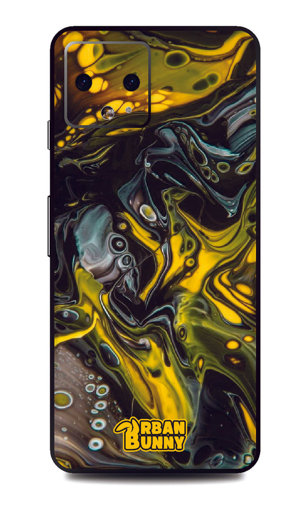 Google Pixel 4 Canvas