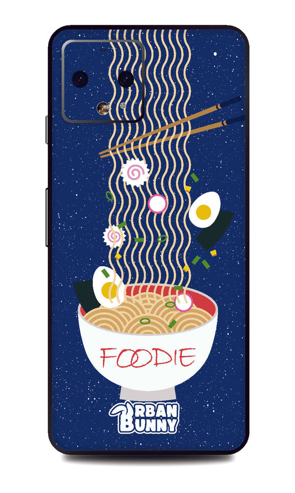 Google Pixel 4 Foodie