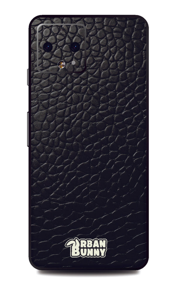 Google Pixel 4 Virgin Leather