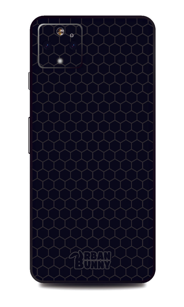 Google pixel 5 Black Comb