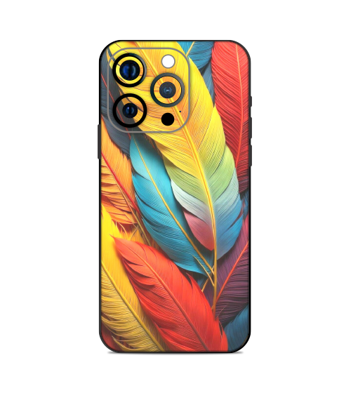 iPhone 15 Pro Max Feather Touch