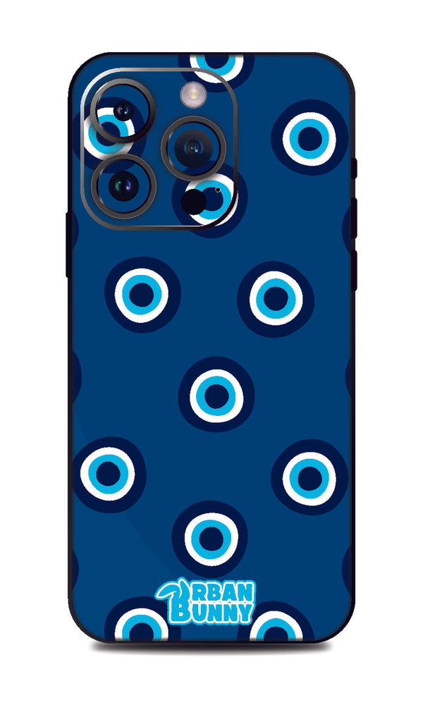 Iphone 13 Pro Max Evil Eye