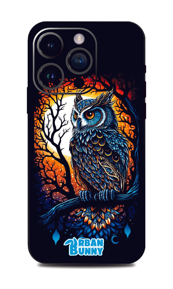 Iphone 13 Pro Max Night Owl