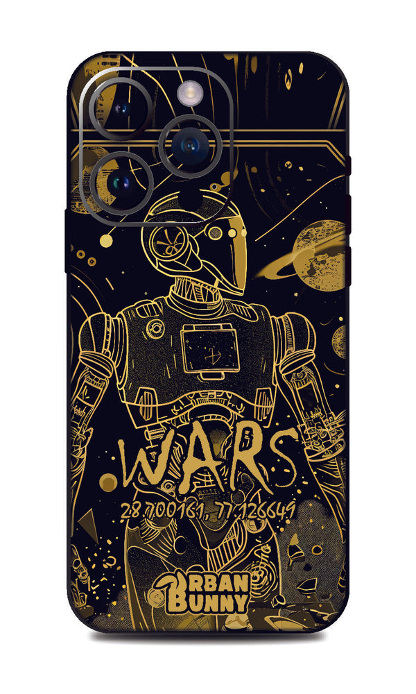 Iphone 13 Pro Max Galaxy War