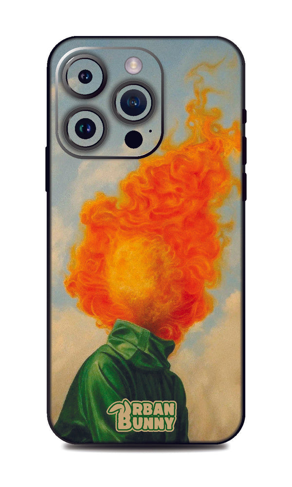 Iphone 13 Pro Max Blaze