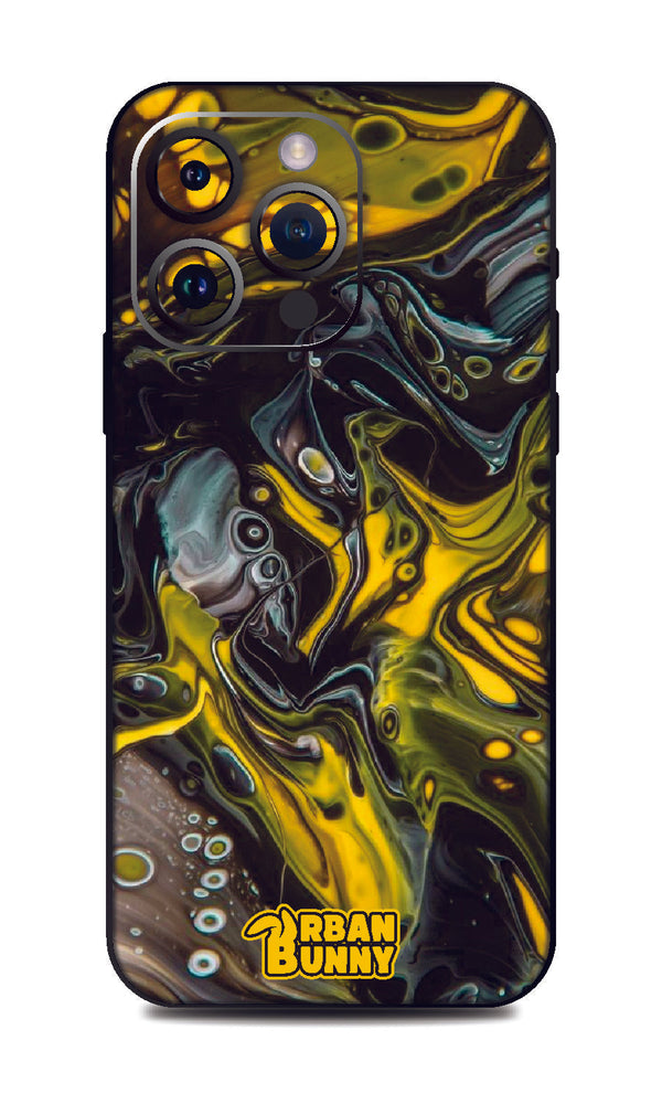 Iphone 15 Pro Canvas