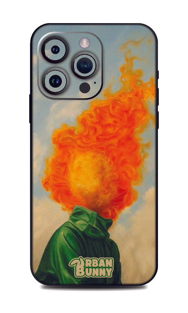 Iphone 15 Pro Blaze