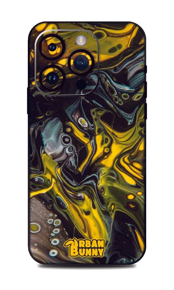 Iphone 15 Pro Max Canvas