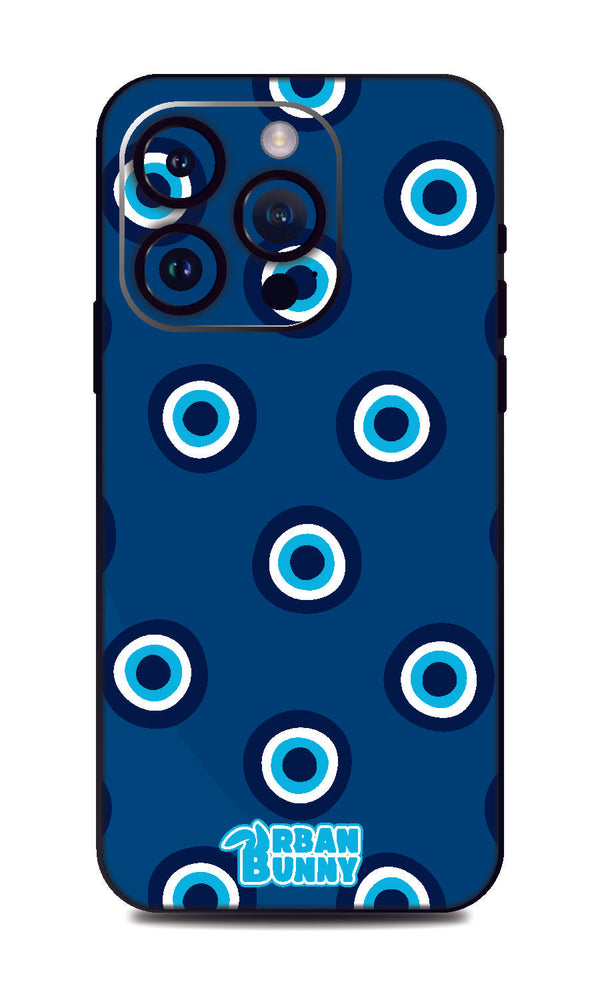 Iphone 15 Pro Max Evil Eye