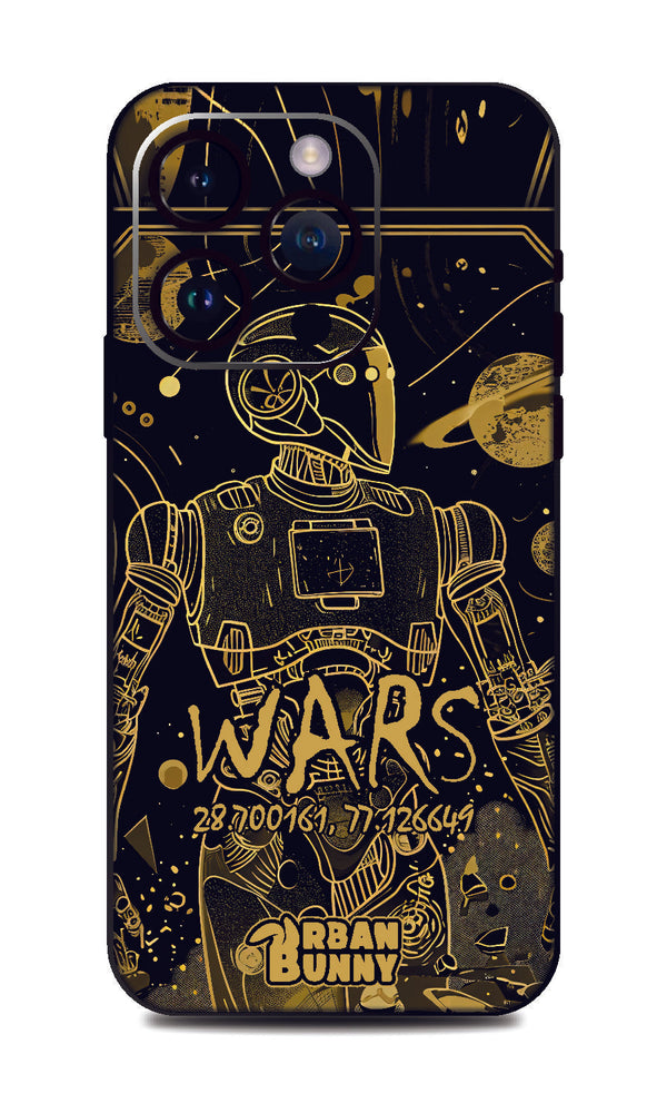 Iphone 15 Pro Max Galaxy War