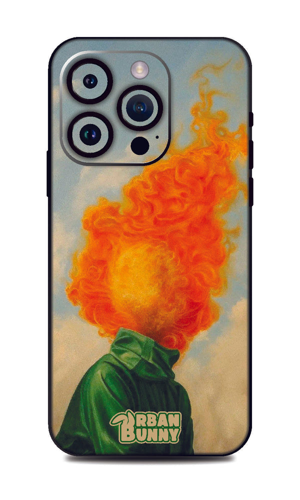 Iphone 15 Pro Max Blaze