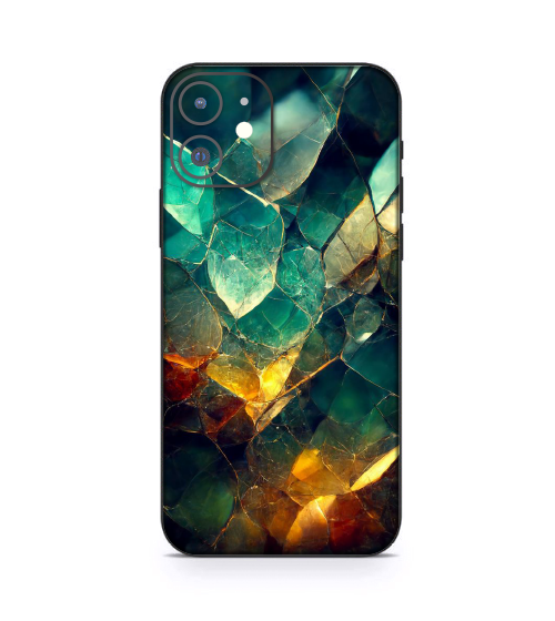 iPhone 12 Mini Mystic Gems