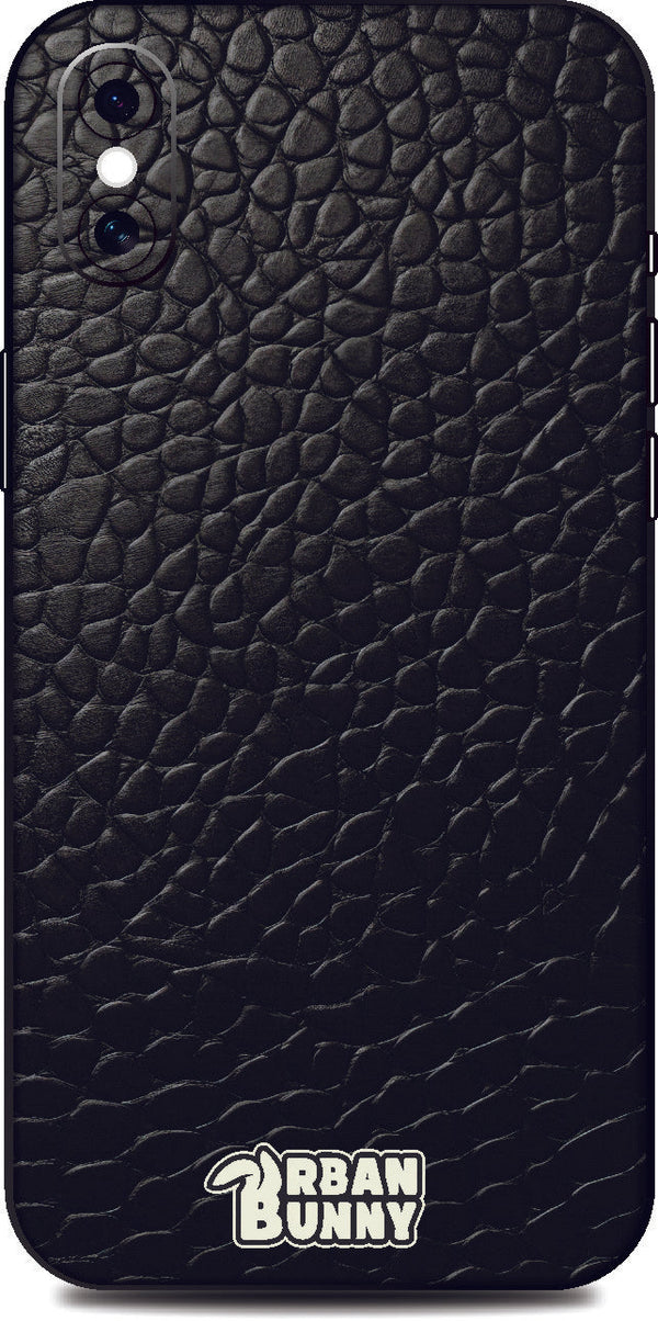 Iphone x Virgin Leather