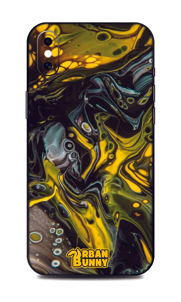 Iphone xs Max Canvas