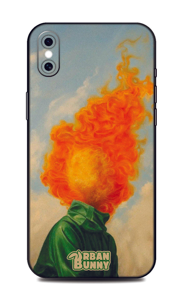 Iphone xs Max Blaze