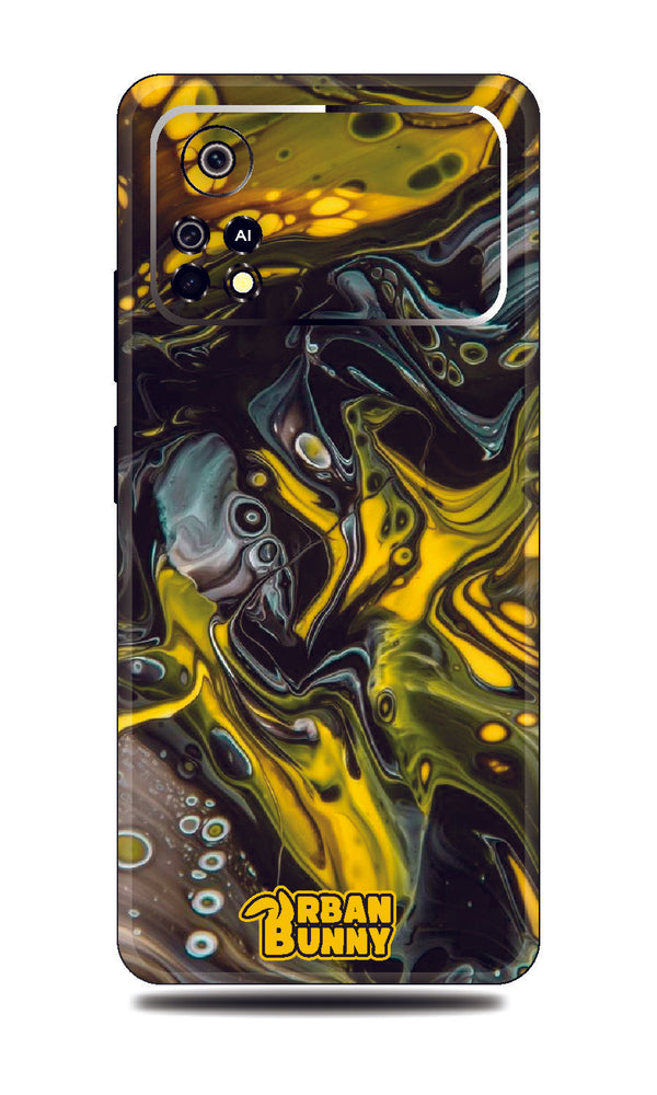 Poco x4 pro 5G Canvas