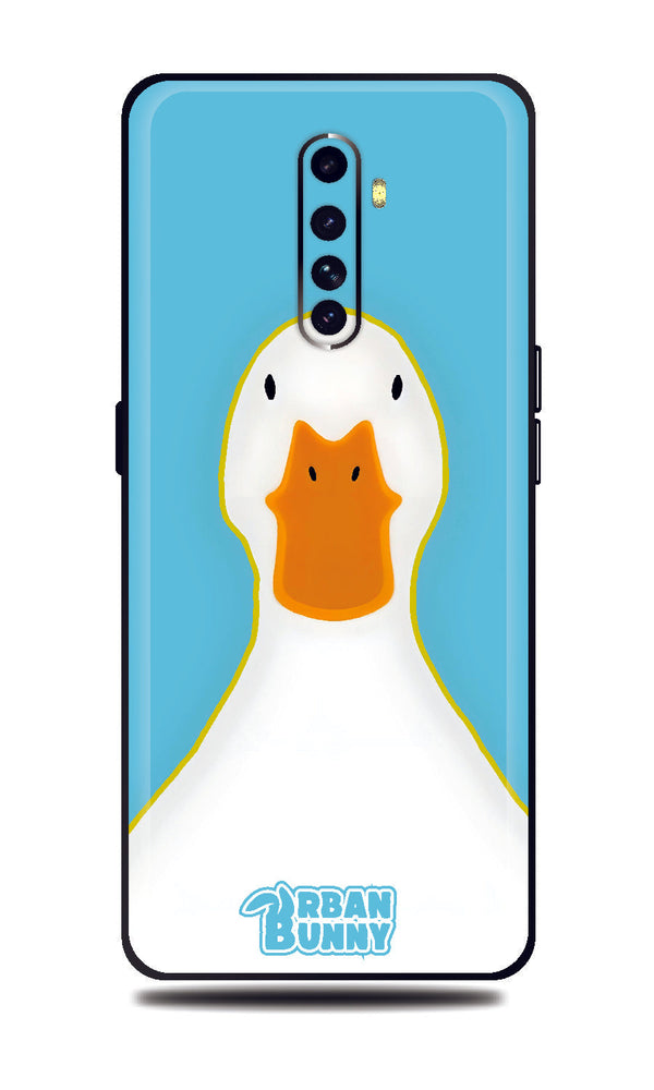 realme X2 Pro What the Duck!