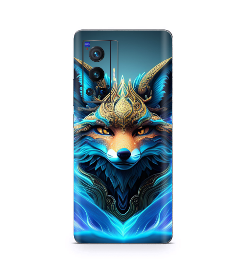 Vivo X70 Pro Mystic Fox