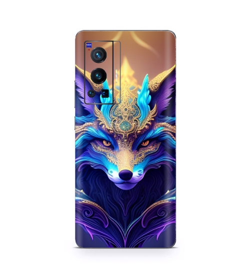 Vivo X70 Pro Foxy Fox