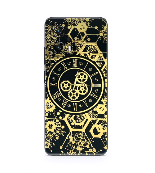 Redmi K50i Chronography