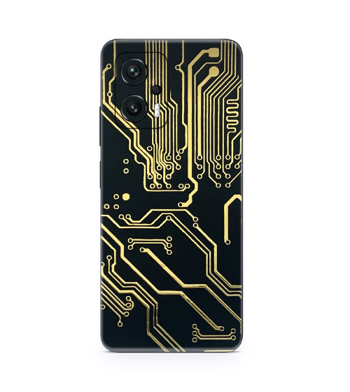 Redmi K50i Circuit