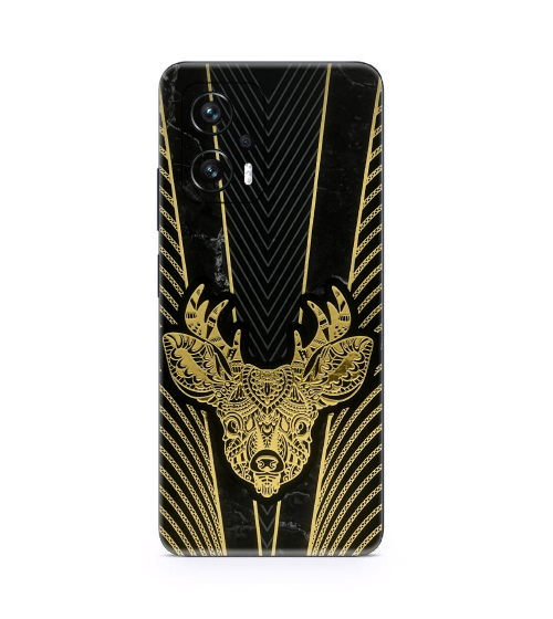 Redmi K50i Danger Deer